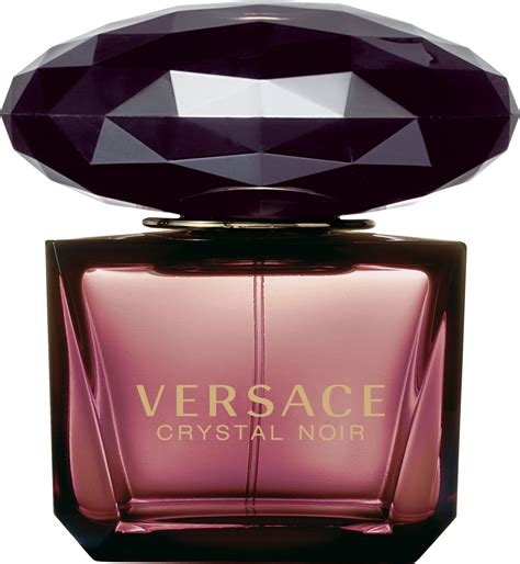 crystal noir versace publicity|versace crystal noir.